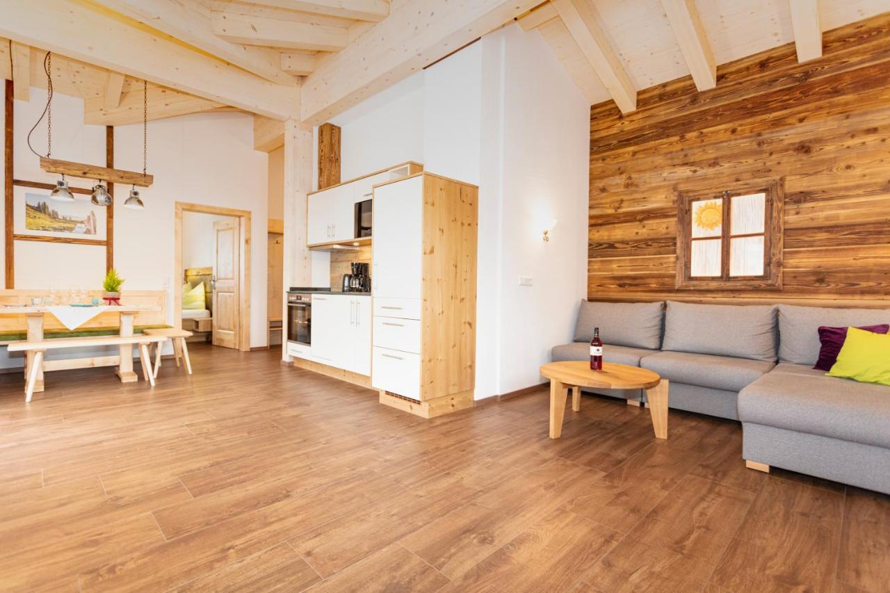 Ferienhaus Widauer Herzoghof Leogang Extérieur photo