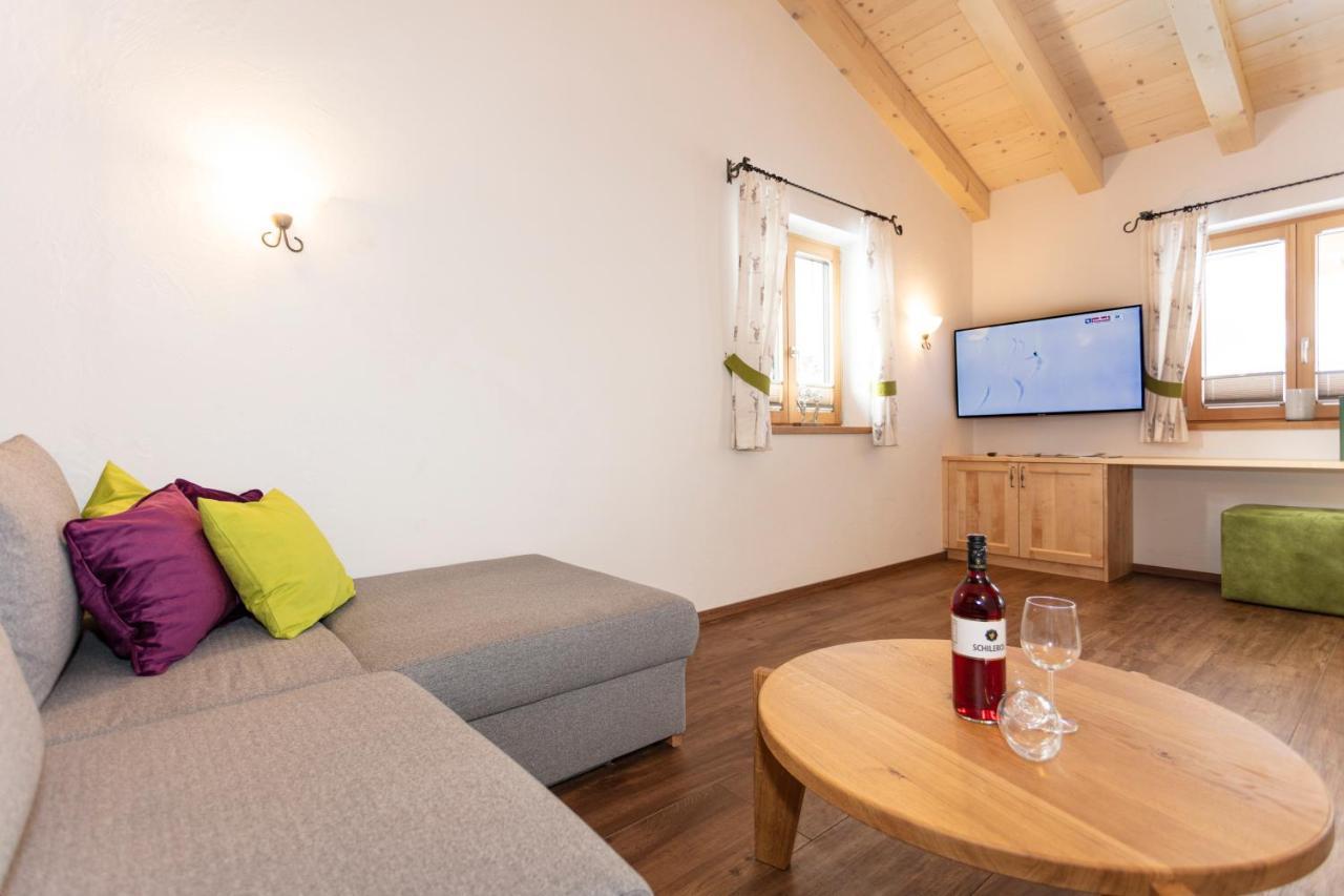 Ferienhaus Widauer Herzoghof Leogang Extérieur photo